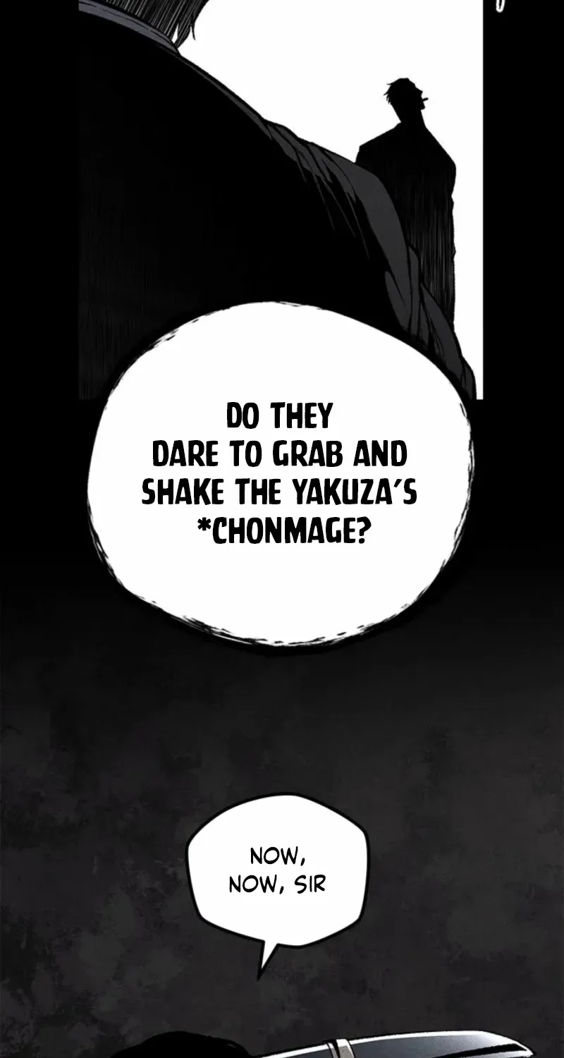 Festival of Warriors Chapter 51 page 27 - 