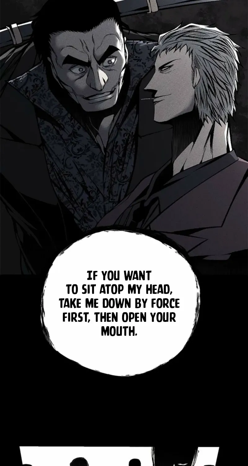 Festival of Warriors Chapter 51 page 28 - 
