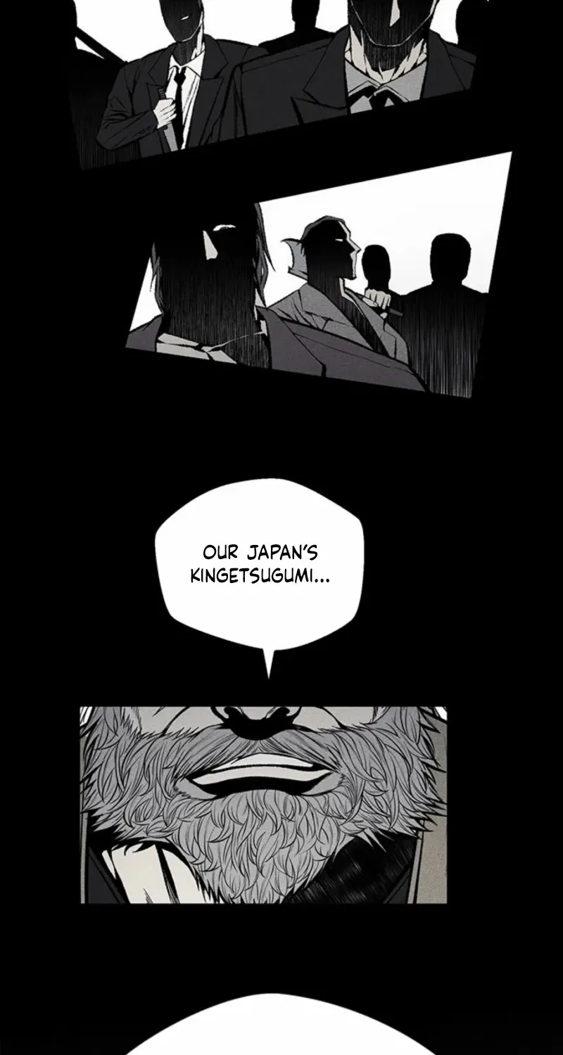 Festival of Warriors Chapter 51 page 29 - 