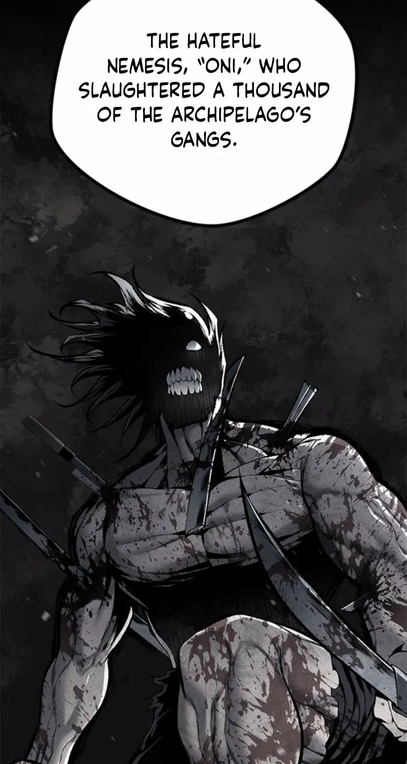 Festival of Warriors Chapter 51 page 30 - 