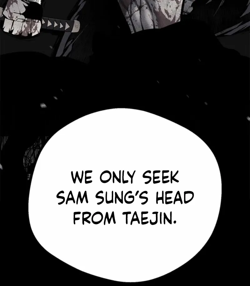Festival of Warriors Chapter 51 page 31 - 