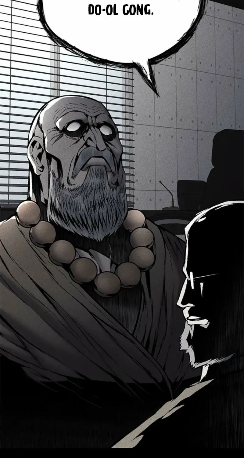Festival of Warriors Chapter 51 page 33 - 