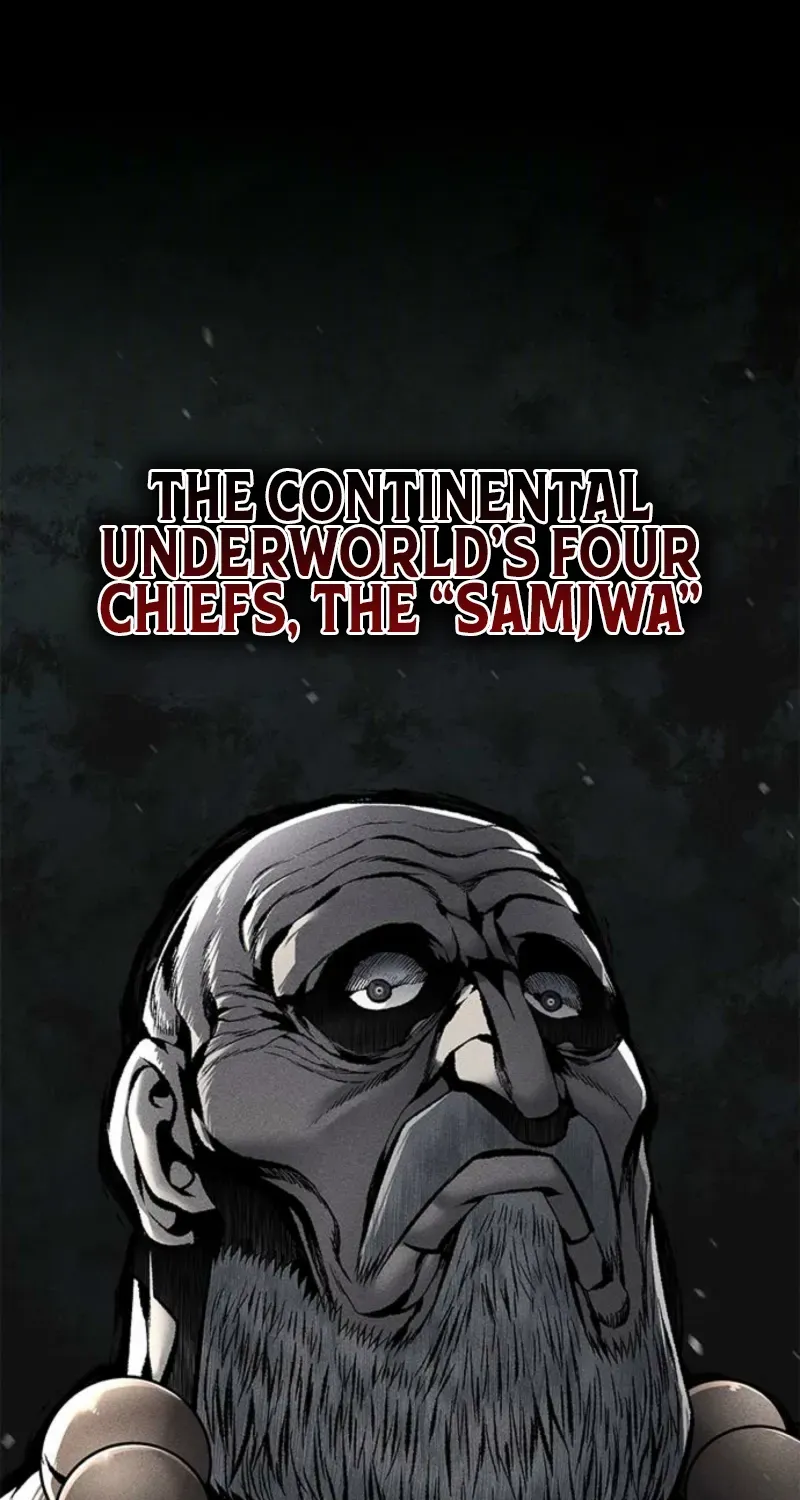 Festival of Warriors Chapter 51 page 34 - 