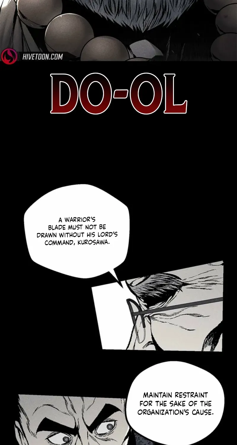 Festival of Warriors Chapter 51 page 35 - 