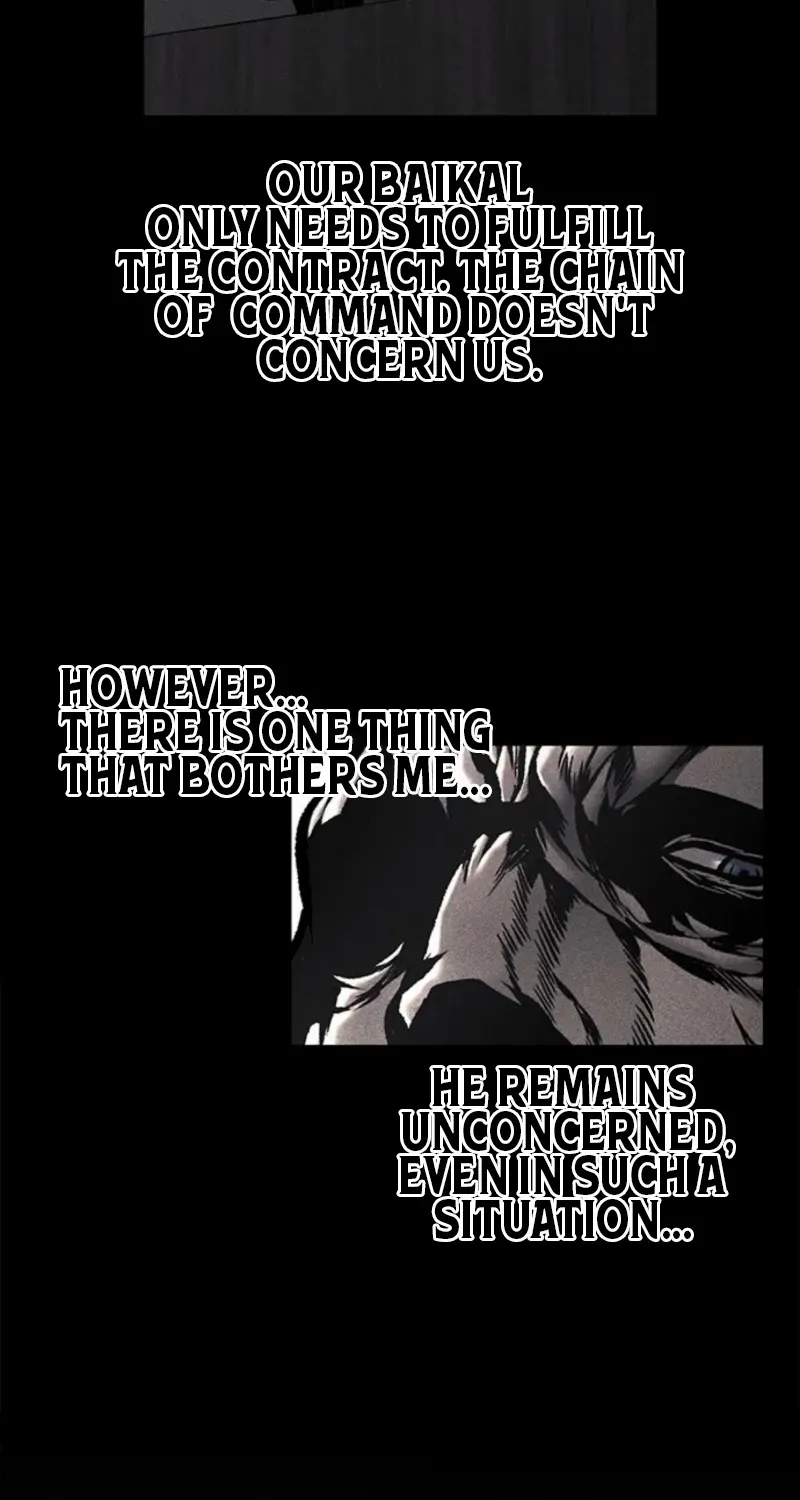 Festival of Warriors Chapter 51 page 37 - 
