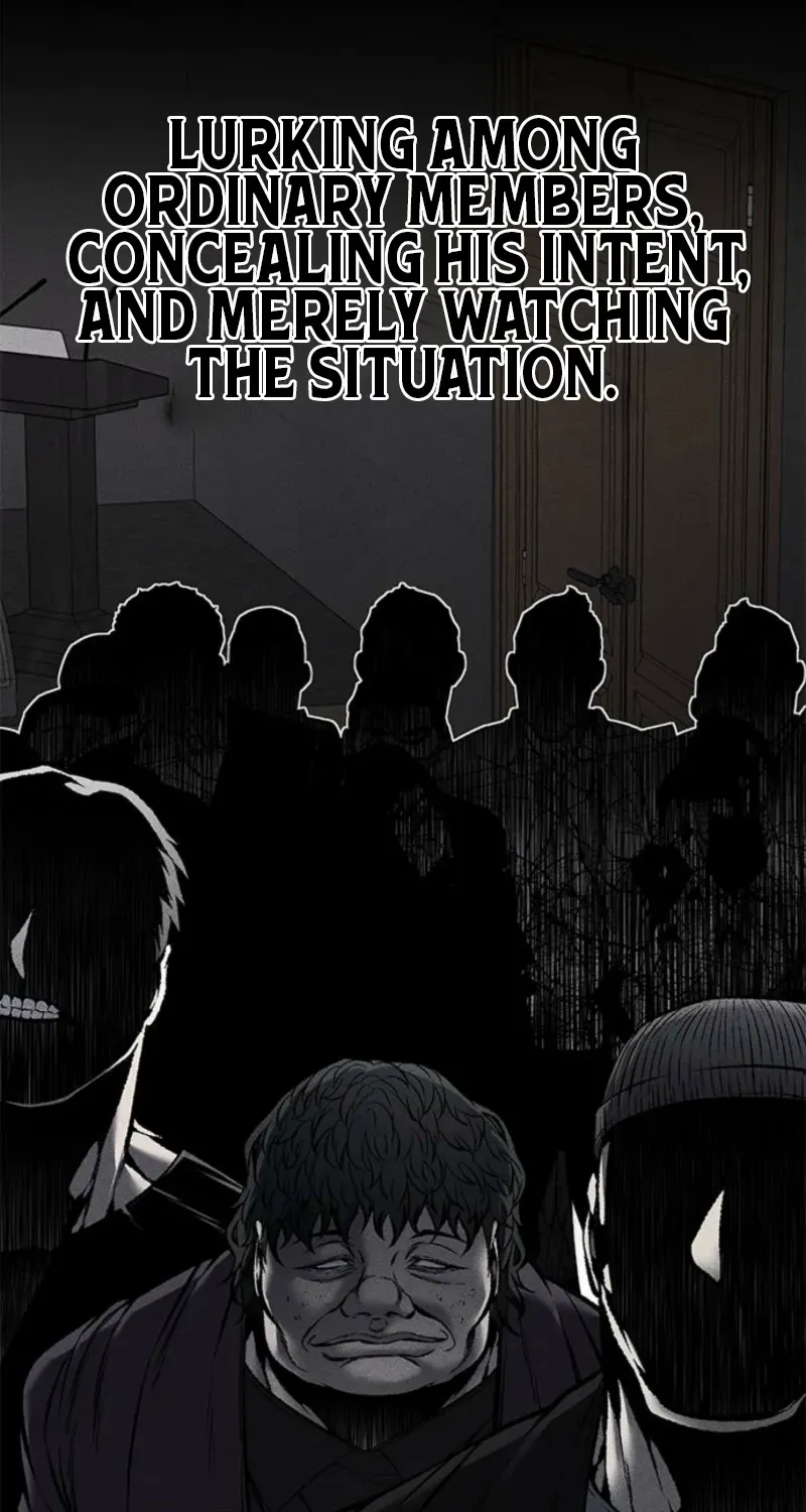 Festival of Warriors Chapter 51 page 38 - 
