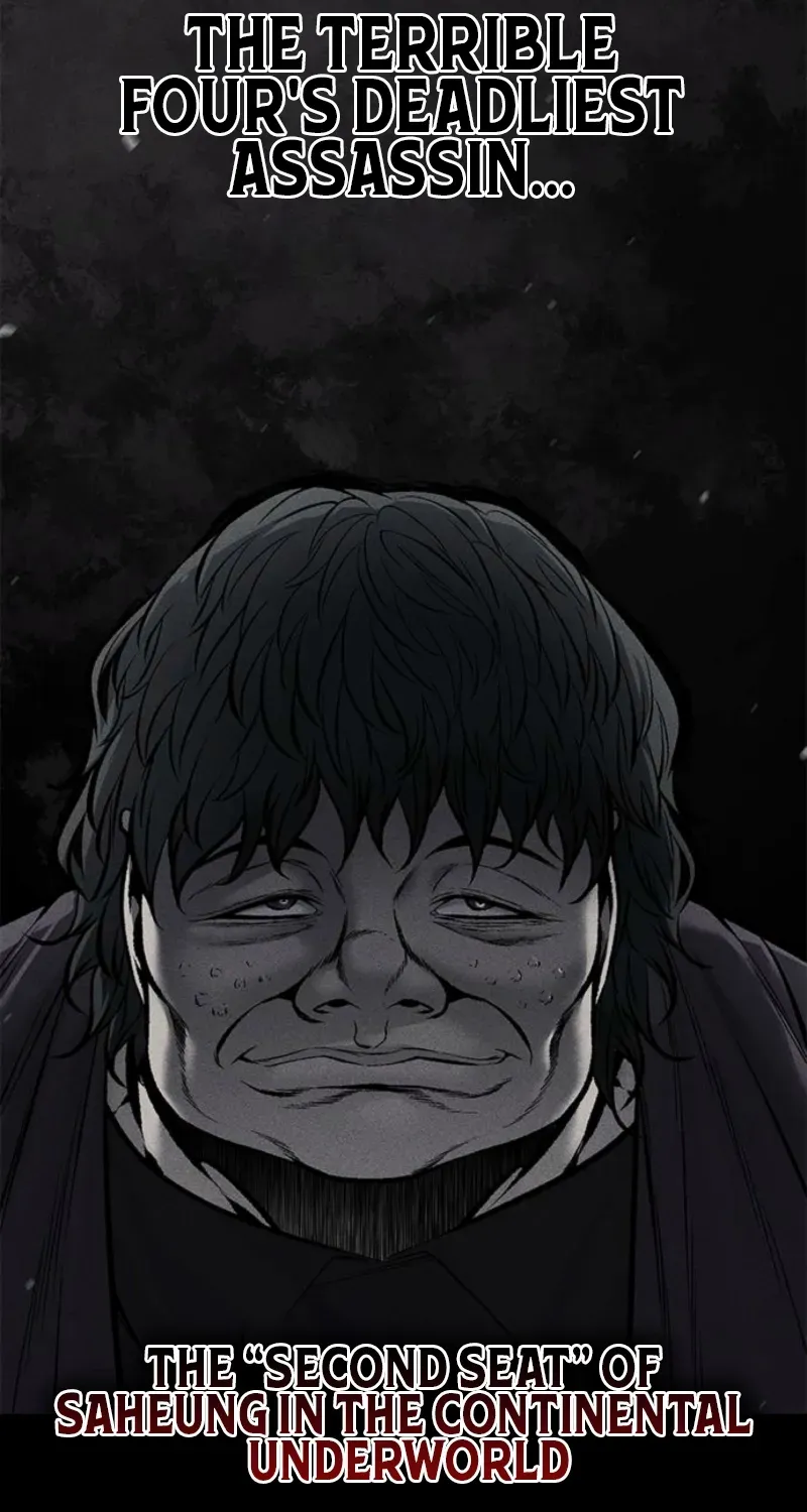 Festival of Warriors Chapter 51 page 40 - 