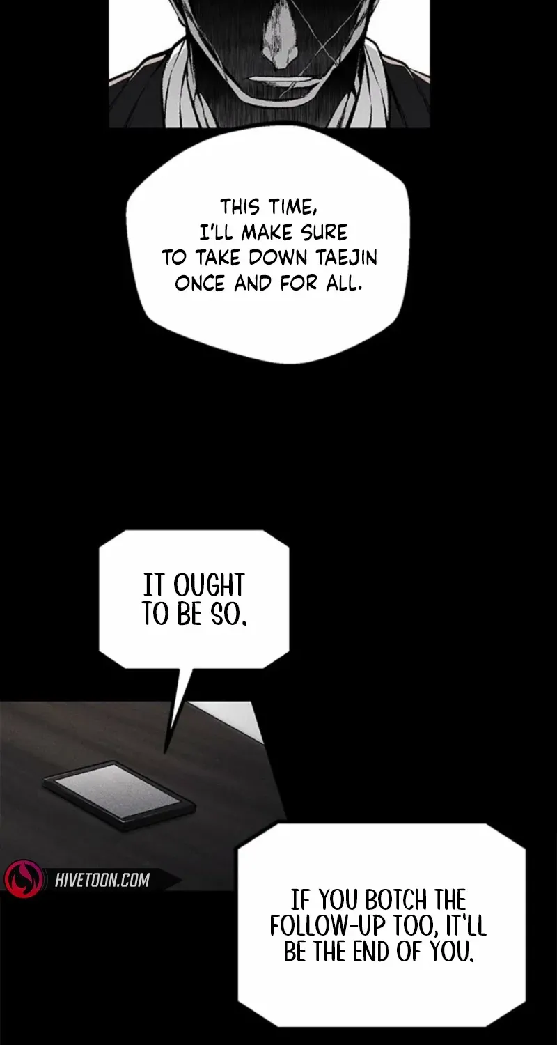 Festival of Warriors Chapter 51 page 5 - 