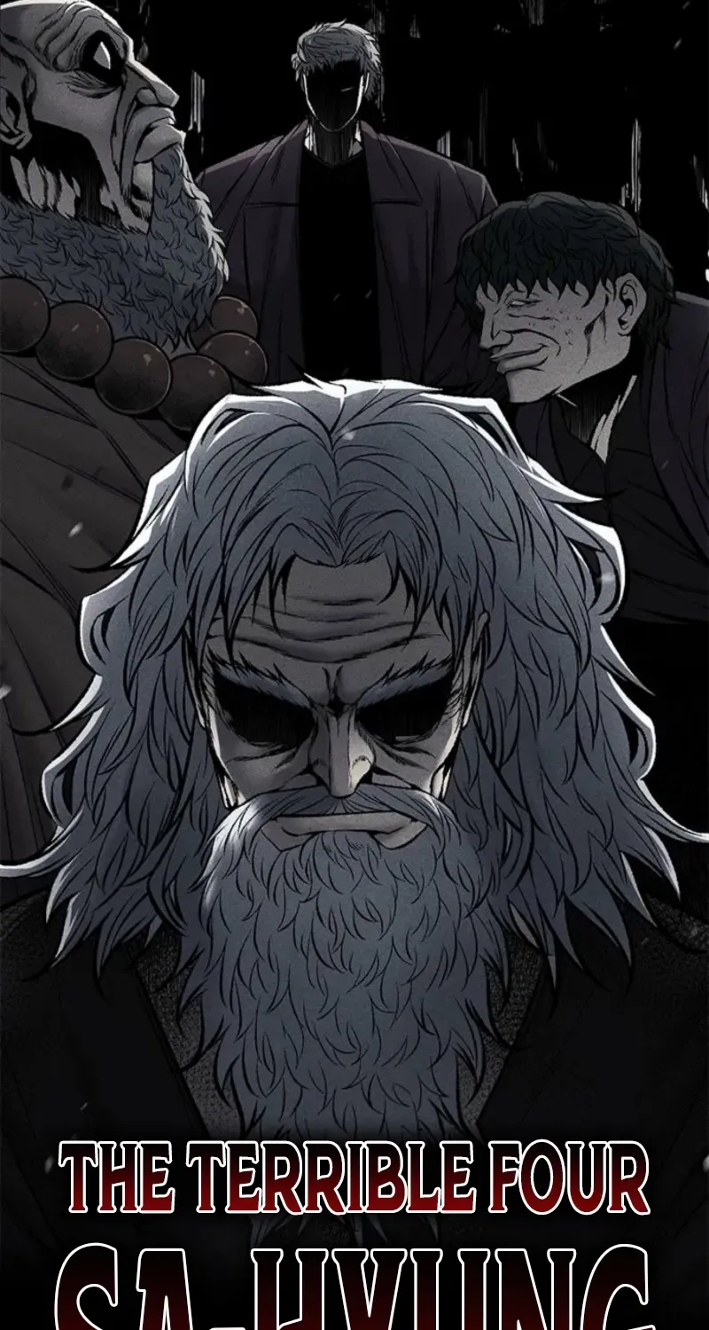 Festival of Warriors Chapter 51 page 43 - 