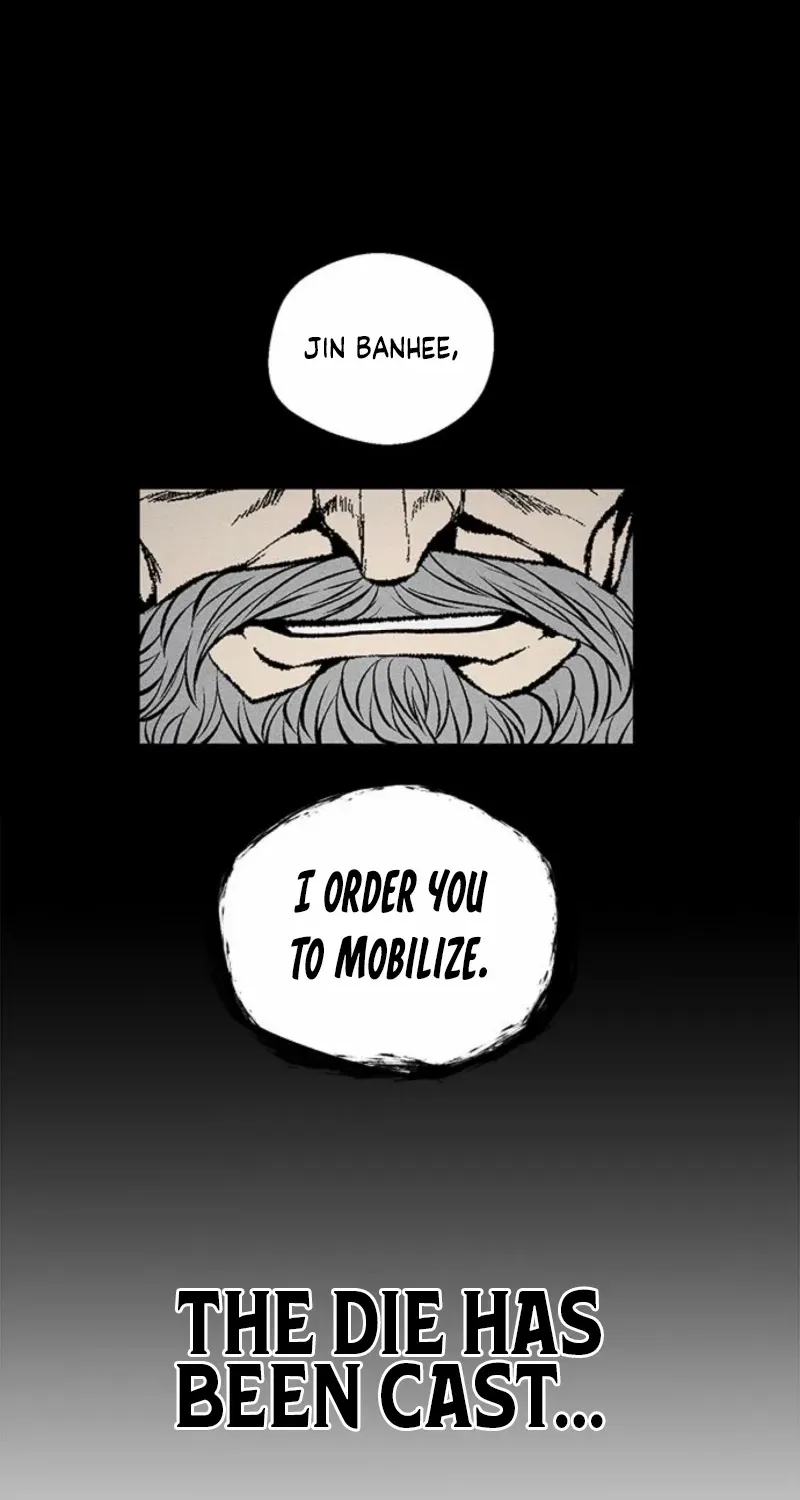 Festival of Warriors Chapter 51 page 47 - 