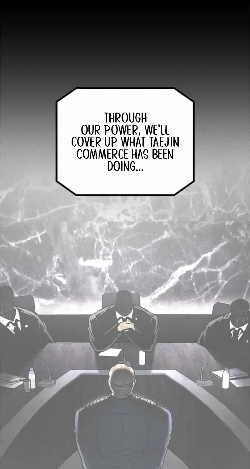 Festival of Warriors Chapter 51 page 6 - 
