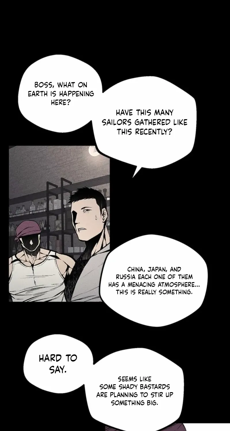 Festival of Warriors Chapter 51 page 53 - 