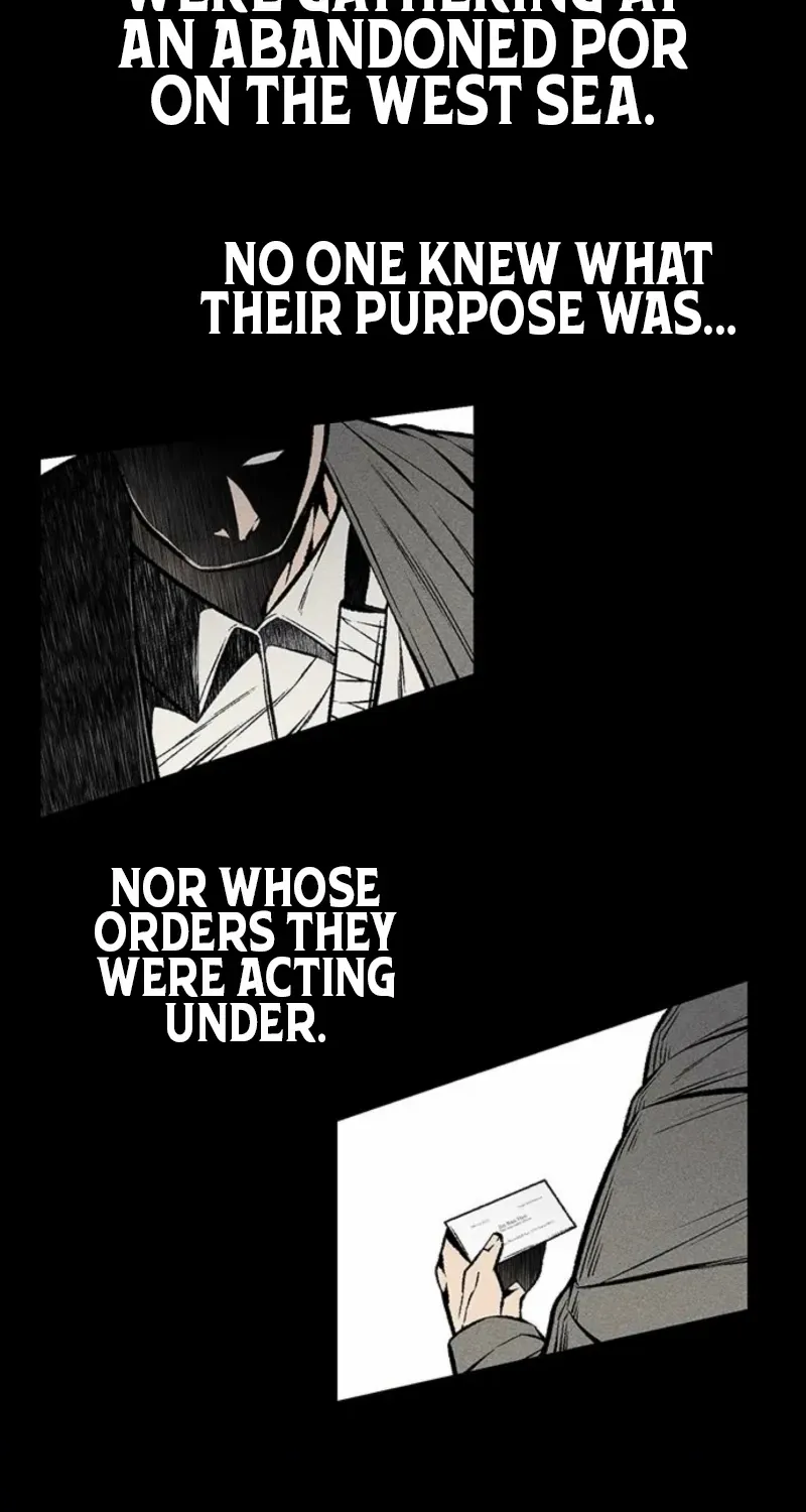 Festival of Warriors Chapter 51 page 55 - 
