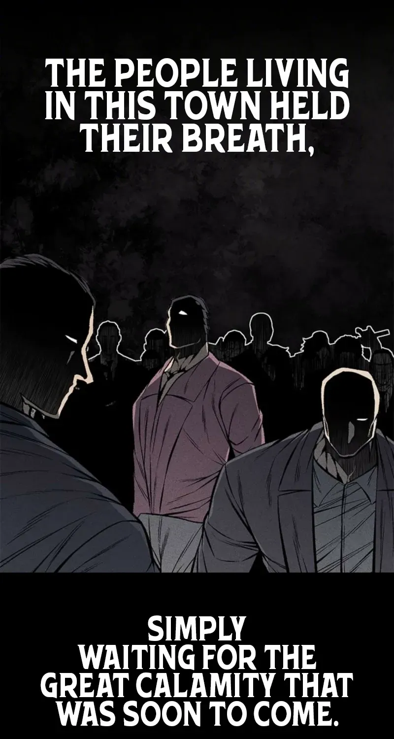 Festival of Warriors Chapter 51 page 56 - 