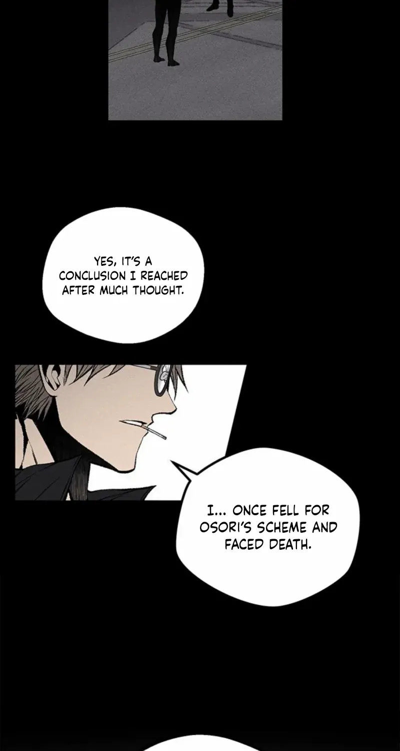 Festival of Warriors Chapter 51 page 59 - 