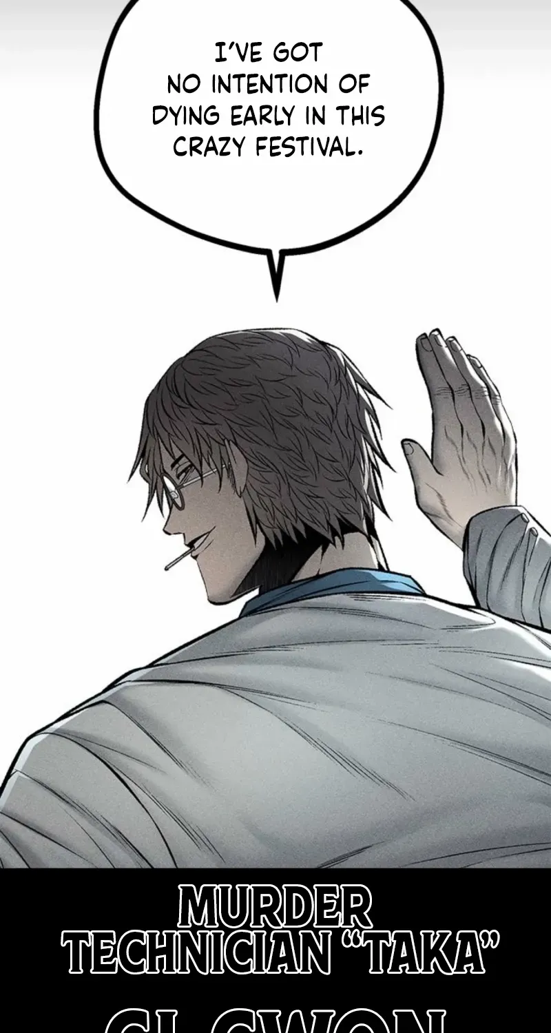 Festival of Warriors Chapter 51 page 63 - 