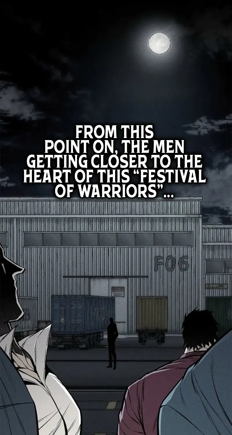 Festival of Warriors Chapter 51 page 65 - 