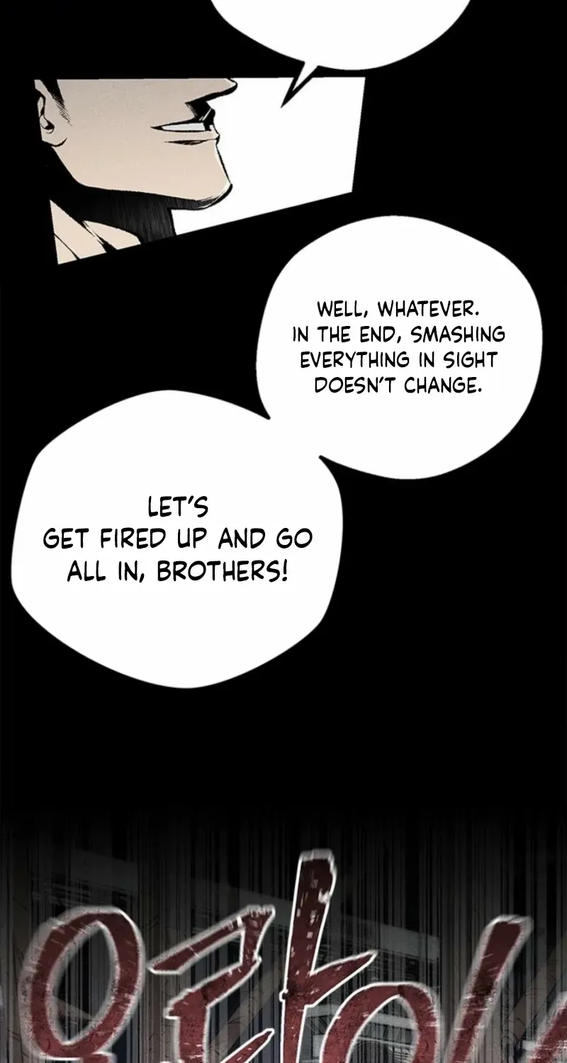 Festival of Warriors Chapter 51 page 67 - 