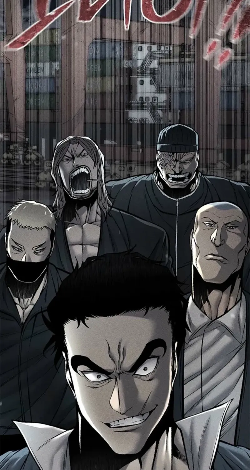 Festival of Warriors Chapter 51 page 68 - 