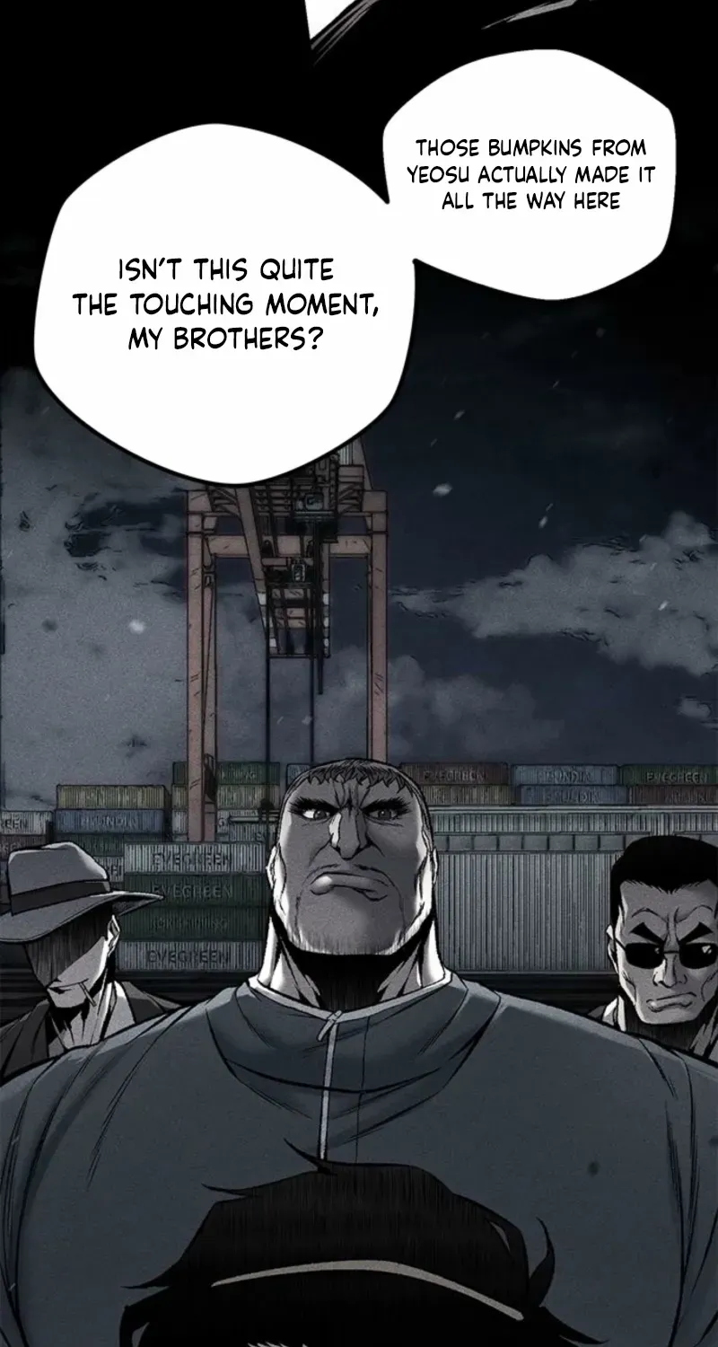 Festival of Warriors Chapter 51 page 70 - 
