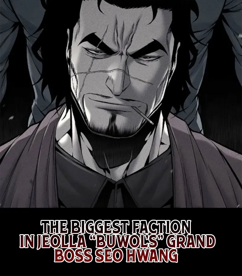 Festival of Warriors Chapter 51 page 71 - 