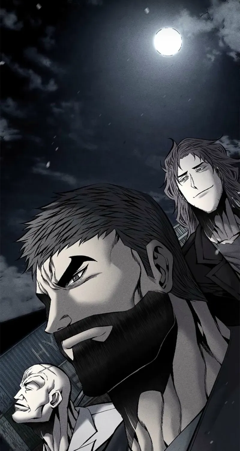 Festival of Warriors Chapter 51 page 74 - 