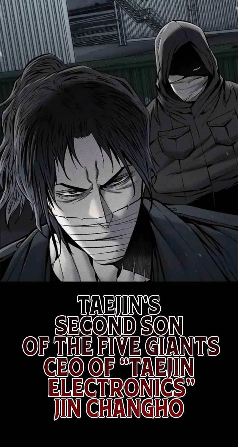 Festival of Warriors Chapter 51 page 76 - 