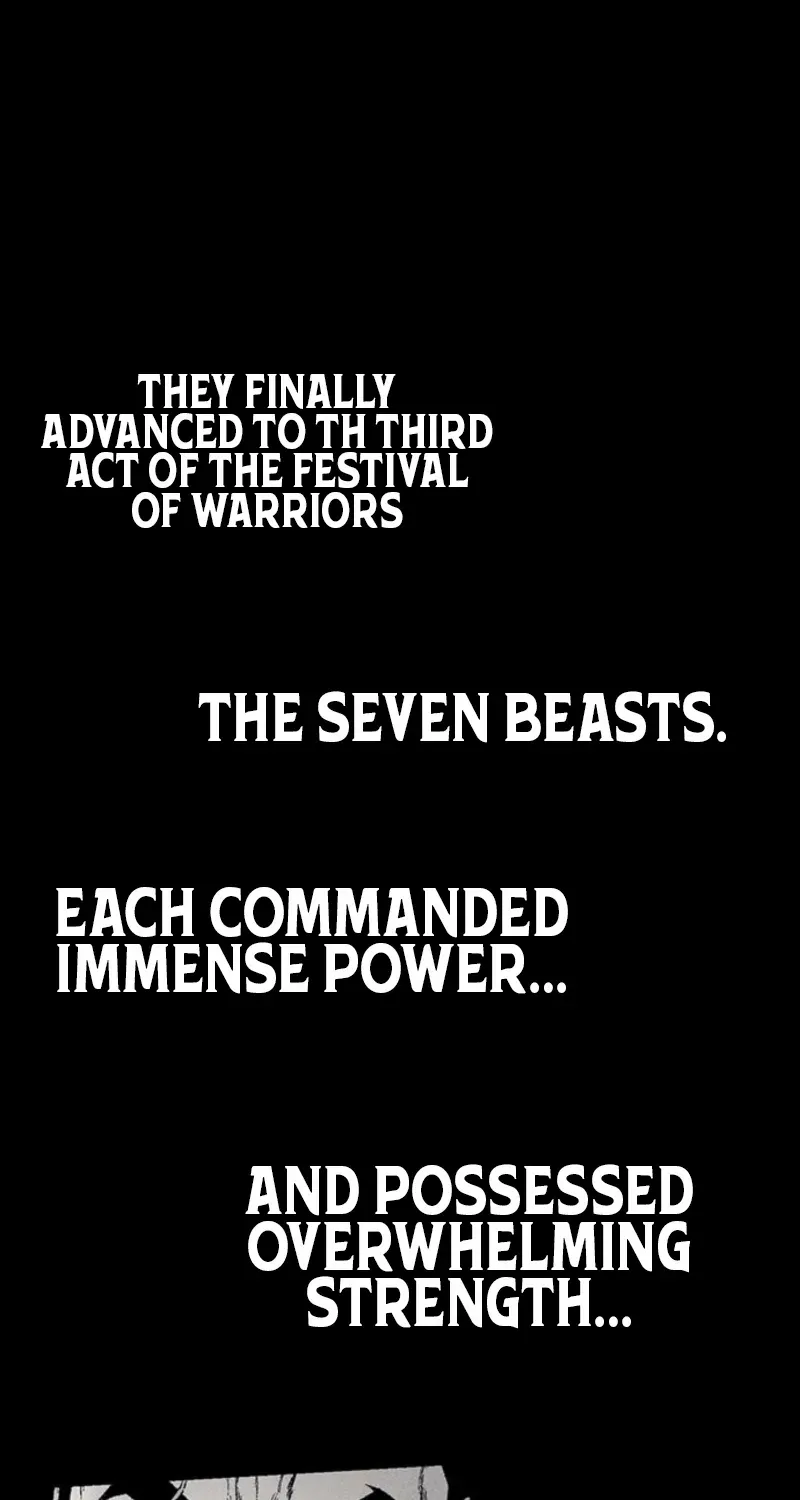 Festival of Warriors Chapter 51 page 80 - 