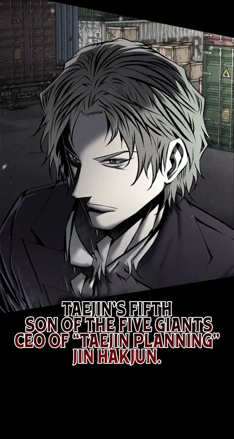 Festival of Warriors Chapter 51 page 84 - 