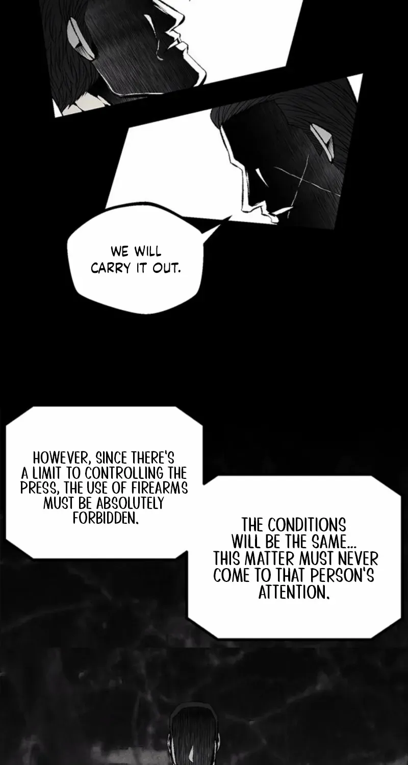 Festival of Warriors Chapter 51 page 10 - 
