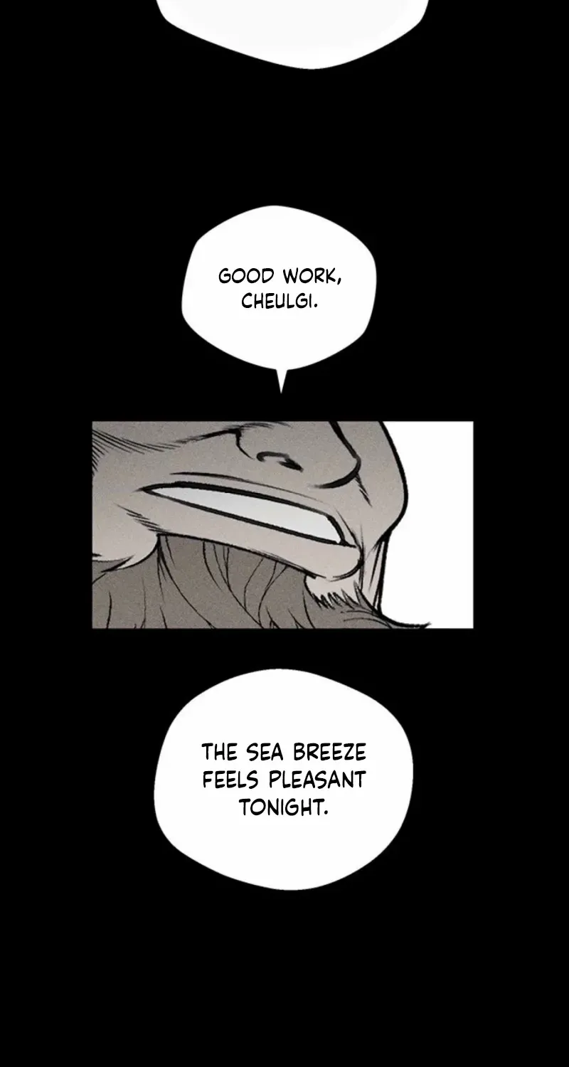 Festival of Warriors Chapter 51 page 94 - 