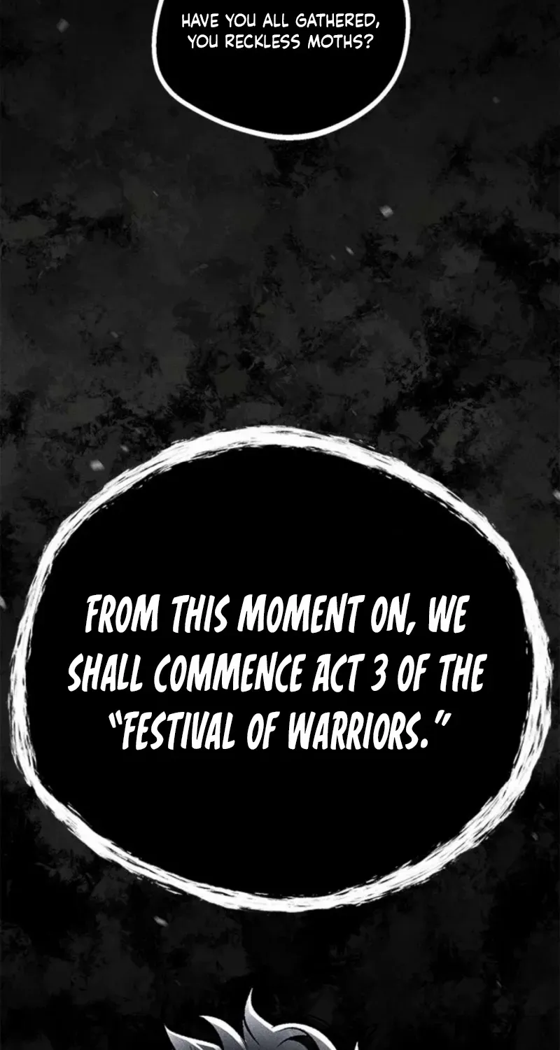 Festival of Warriors Chapter 51 page 99 - 