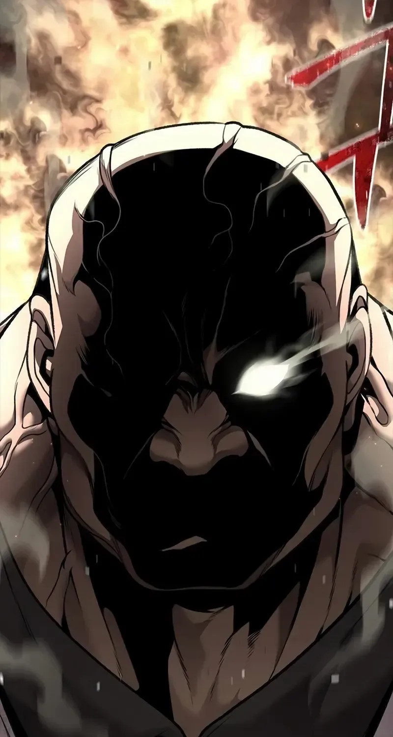 Festival of Warriors Chapter 6.1 page 116 - 