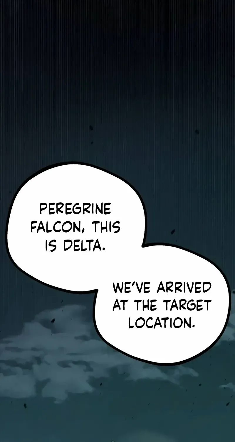 Festival of Warriors Chapter 6.1 page 118 - 