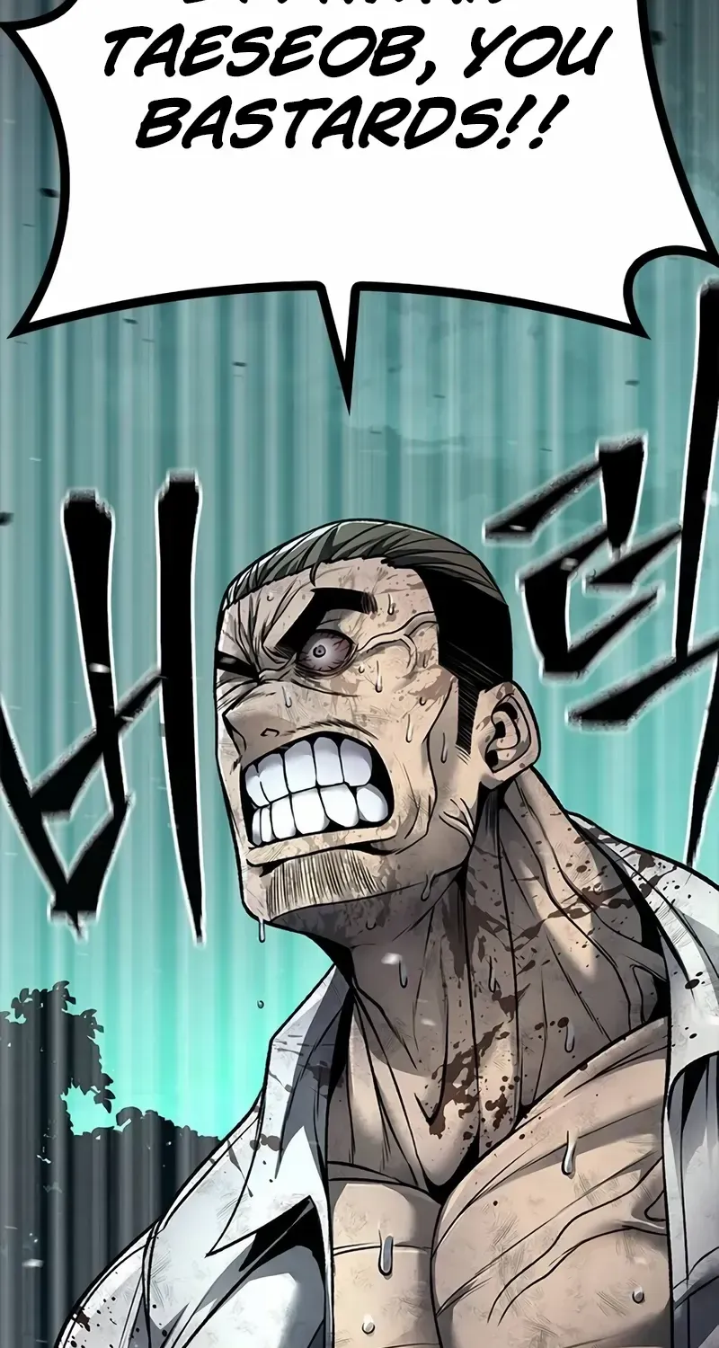 Festival of Warriors Chapter 6.1 page 14 - 