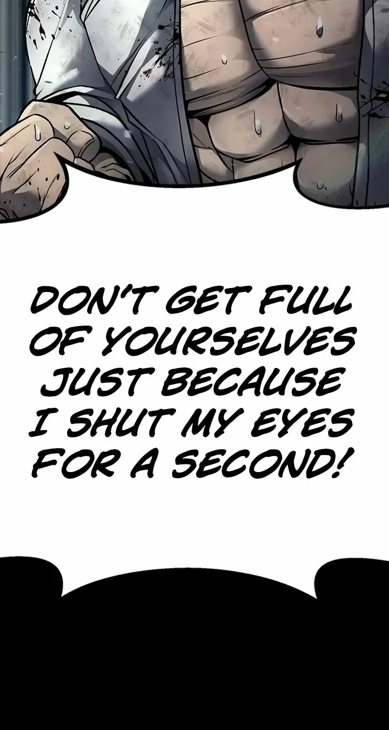 Festival of Warriors Chapter 6.1 page 15 - 