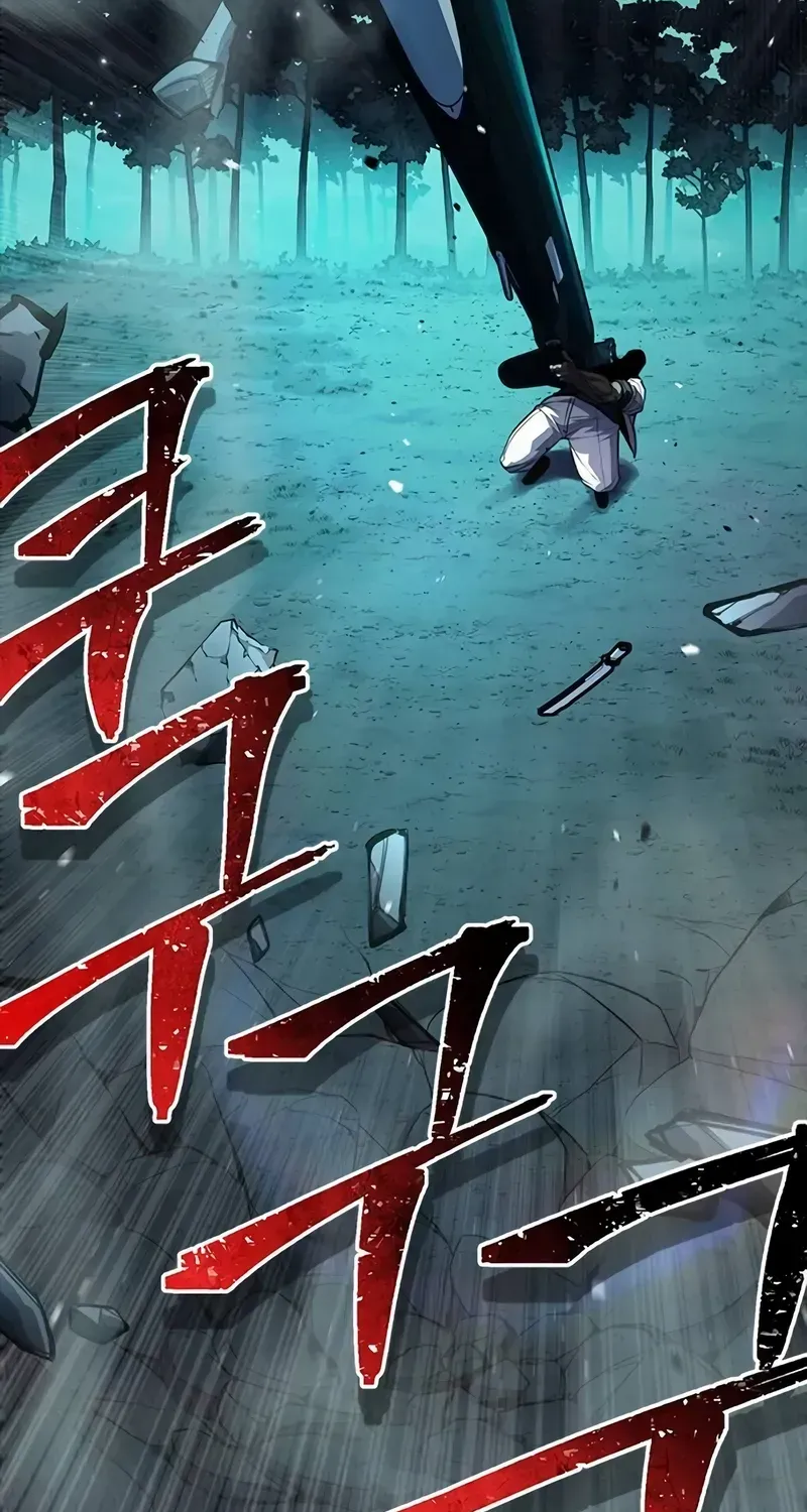 Festival of Warriors Chapter 6.1 page 160 - 