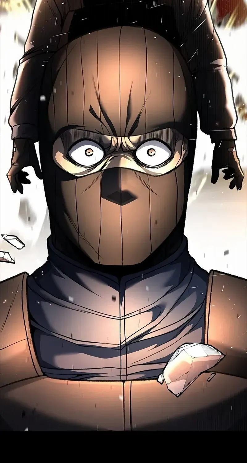 Festival of Warriors Chapter 6.1 page 170 - 