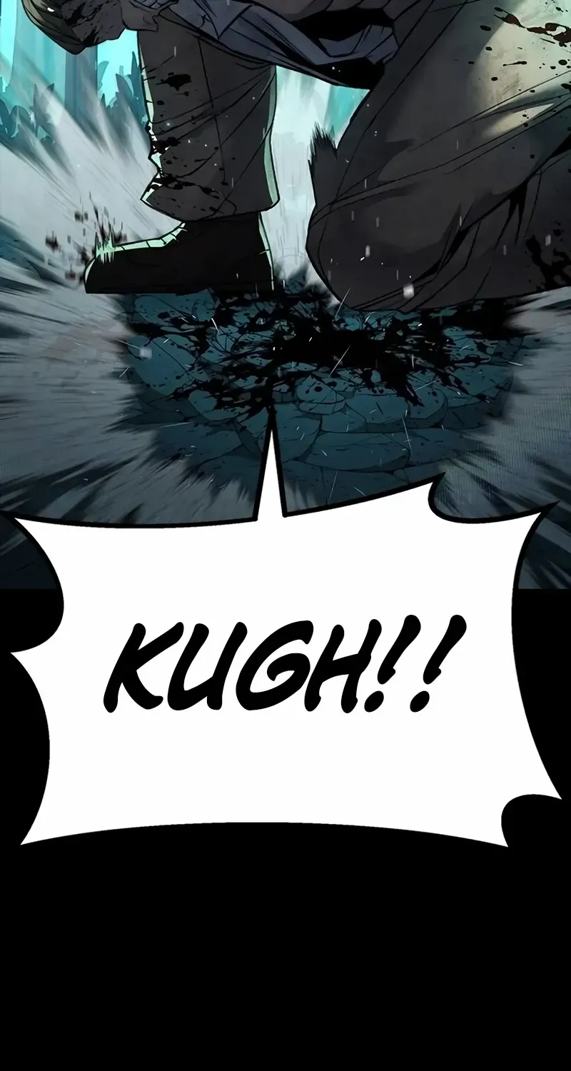 Festival of Warriors Chapter 6.1 page 21 - 