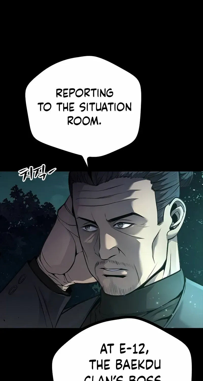 Festival of Warriors Chapter 6.1 page 6 - 