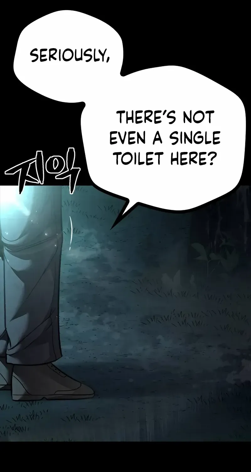 Festival of Warriors Chapter 6.1 page 53 - 