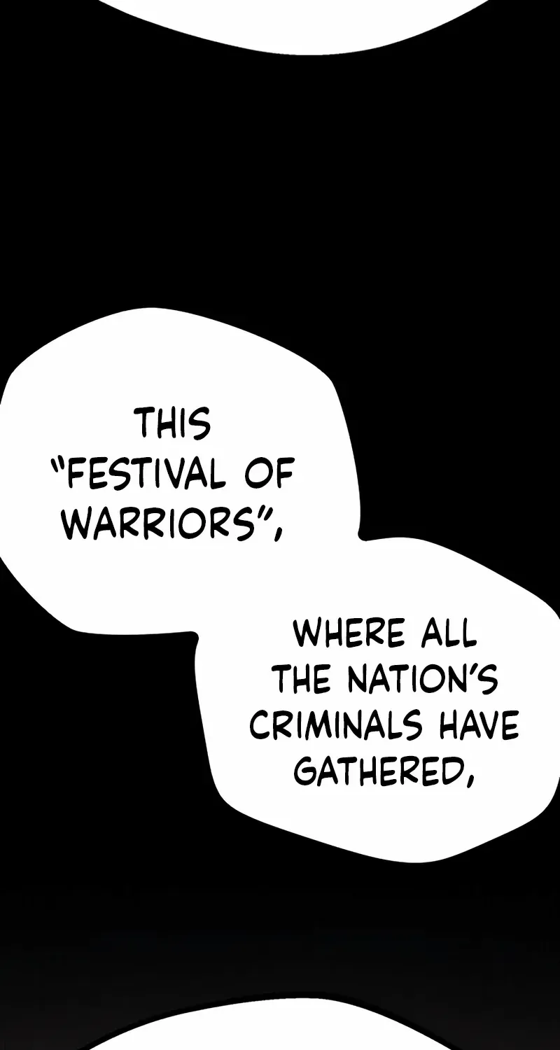 Festival of Warriors Chapter 6.1 page 63 - 