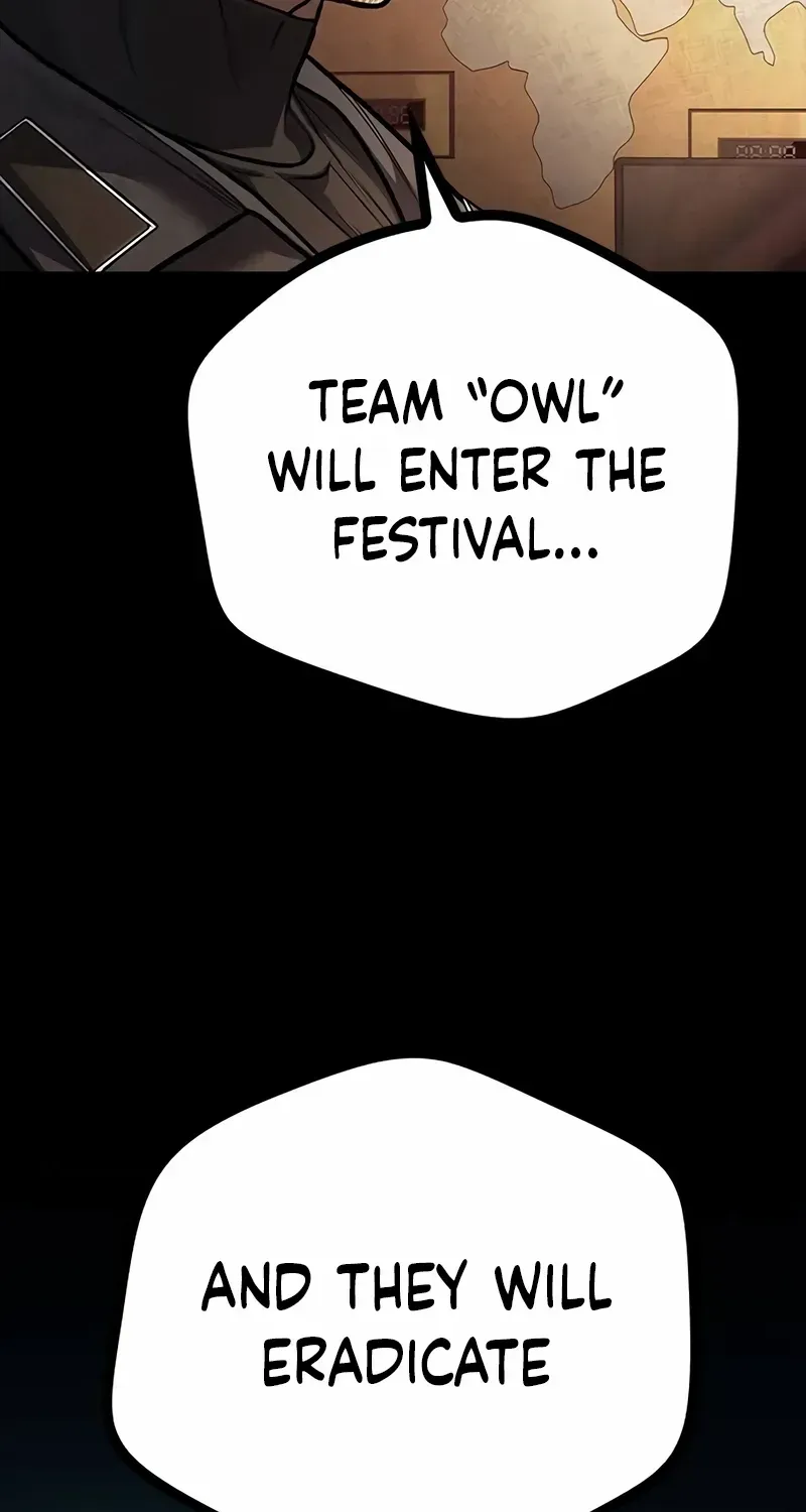 Festival of Warriors Chapter 6.1 page 72 - 
