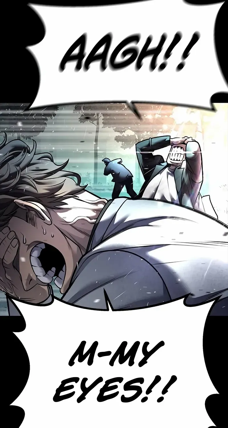 Festival of Warriors Chapter 6.1 page 77 - 