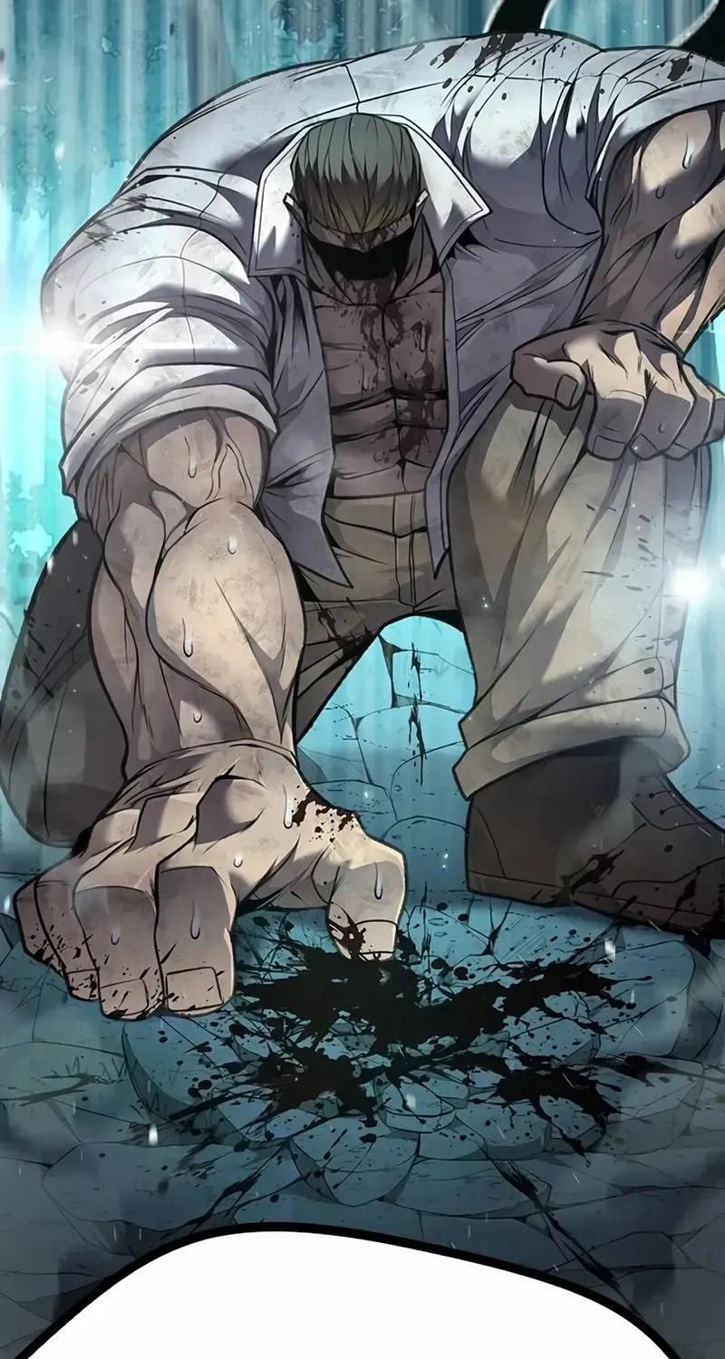Festival of Warriors Chapter 6.1 page 9 - 