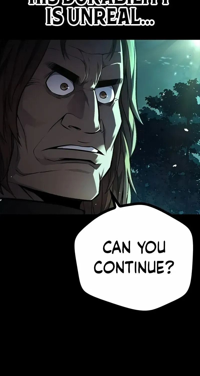 Festival of Warriors Chapter 6.3 page 12 - 