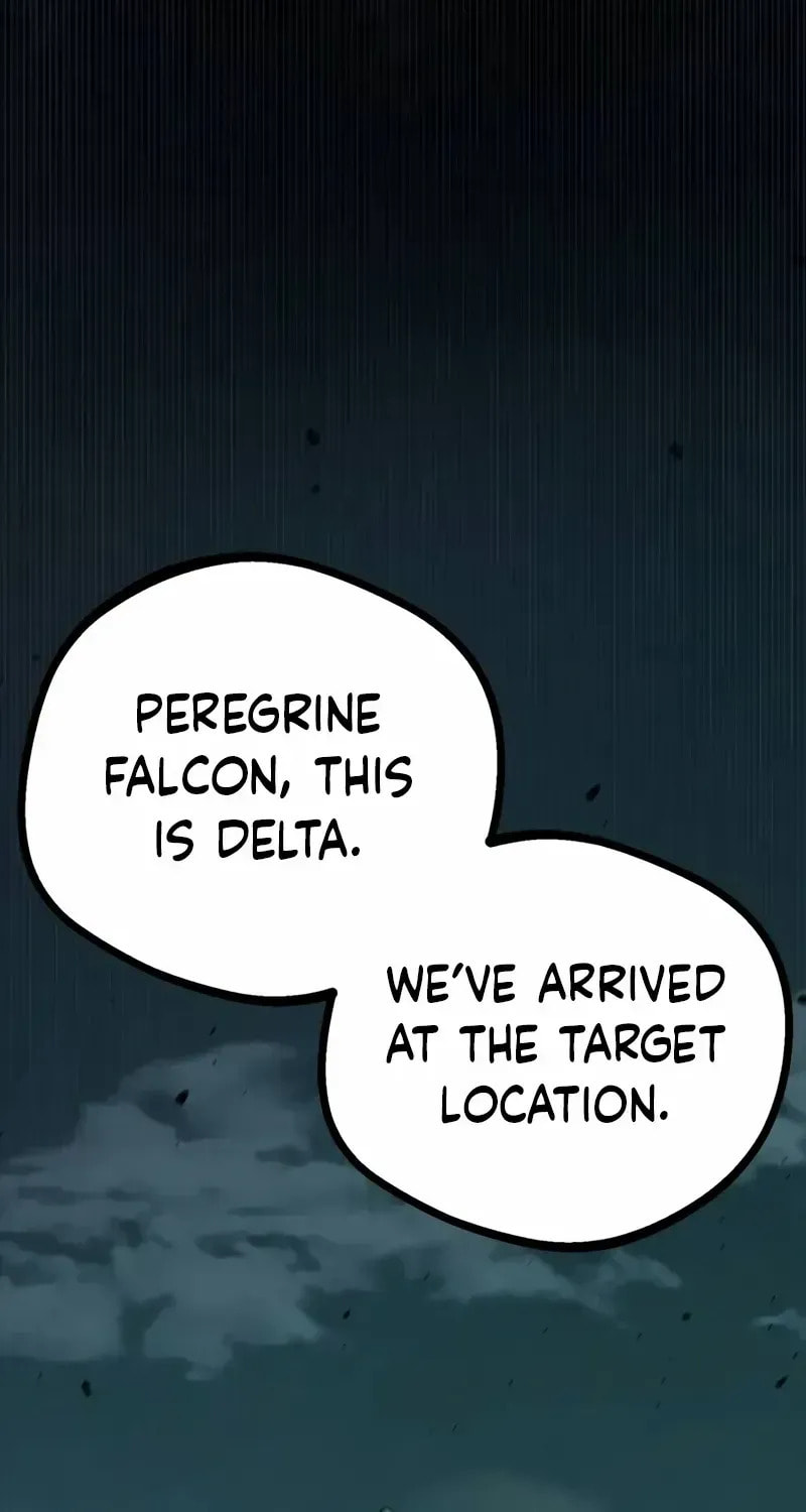 Festival of Warriors Chapter 6.3 page 118 - 