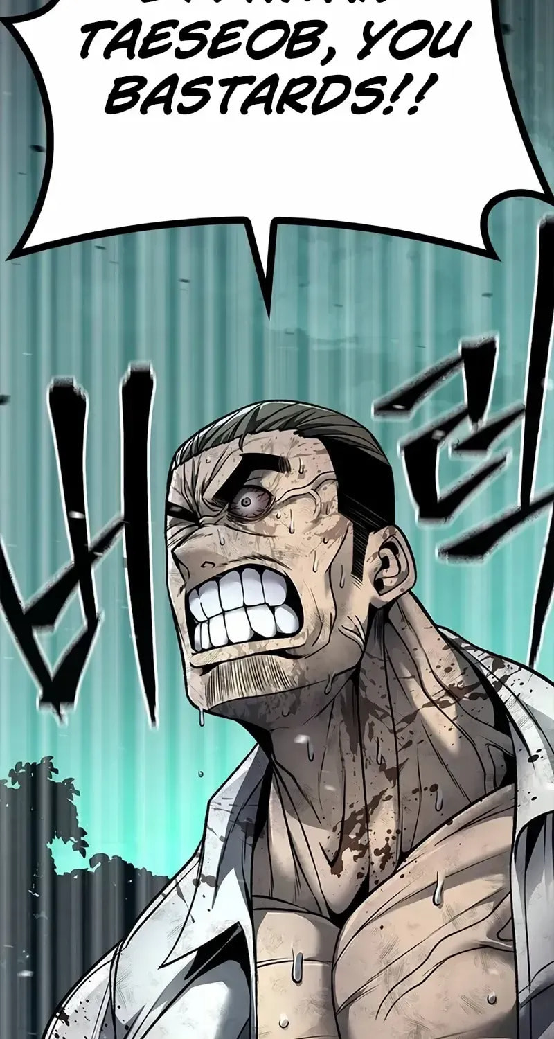 Festival of Warriors Chapter 6.3 page 14 - 
