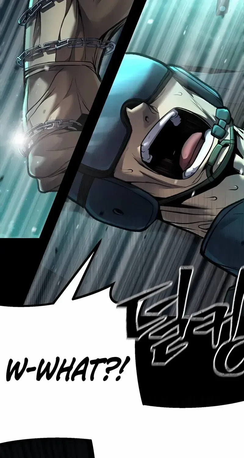 Festival of Warriors Chapter 6.3 page 133 - 