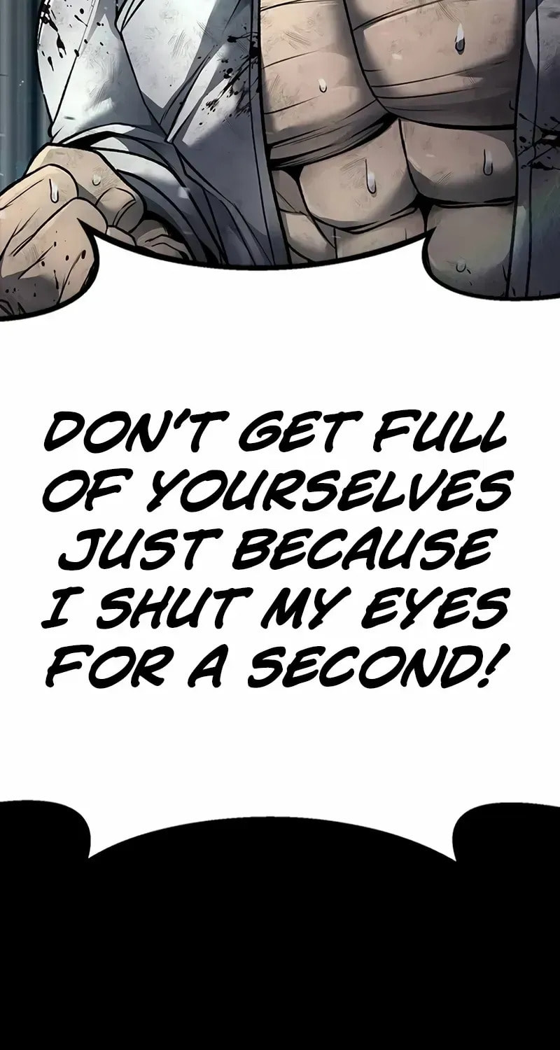 Festival of Warriors Chapter 6.3 page 15 - 